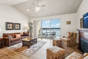 Beachfront Dream Escape Waterfront at Delton Grand - Image 4