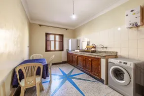 Air-conditioned apartment – Near Medina & Airport - Image 5