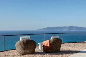 Entire house with sea view - Zanara - Image 5