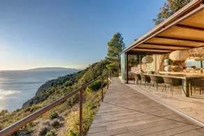 Entire house with sea view - Zanara - Image 4