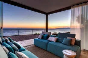 Entire house with sea view - Zanara - Image 3