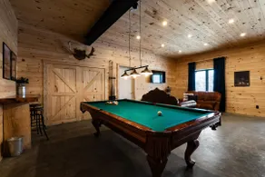 Arborum North Forest | Spa - Terrasse - Pool - Image 4