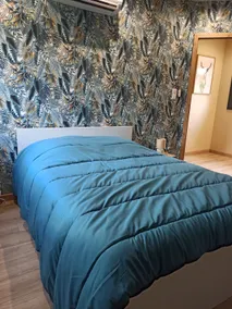 Chalet Le Nid Douillet avec jacuzzi et sauna privatifs - Image 3