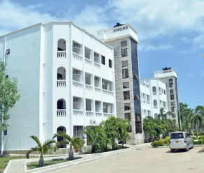 Luxury 2bed all ensuite Likizo 10min walk to beach - Image 4
