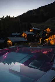 Amus Chalets Dolomites - Luxury Chalets South Tyrol - Image 3