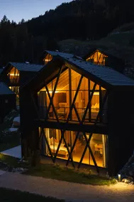 Amus Chalets Dolomites - Luxury Chalets South Tyrol - Image 2