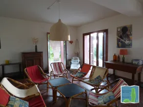 Familie feriehus i Pino - Image 4