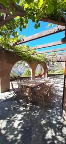 Familie feriehus i Pino - Image 3