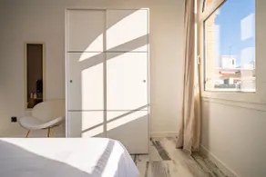 William Martin Apartments, Apartamento tipo loft - Image 4