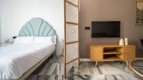 William Martin Apartments, Apartamento tipo loft - Image 5