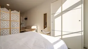 William Martin Apartments, Apartamento tipo loft - Image 3