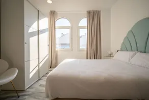 William Martin Apartments, Apartamento tipo loft - Image 2