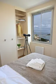 Carantec oceanfront apartment - Image 2