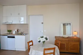 Carantec oceanfront apartment - Image 4