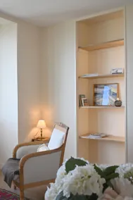 Carantec oceanfront apartment - Image 5