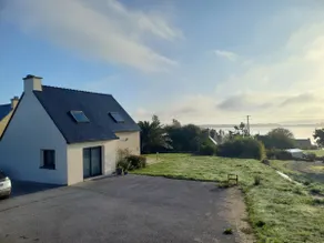 Seaside house, Pointe des Espagnols. - Image 2