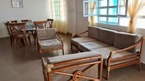 Beautiful oceanfront bungalow - Image 2