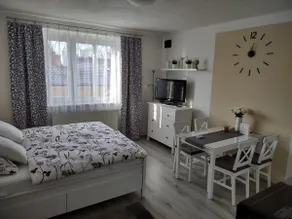 Cozy apartment in the center of Kroměříž - Image 2