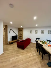 4-person apartment, the good old days - Image 2
