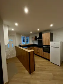 4-person apartment, the good old days - Image 4