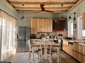 Villa Katrinia - Private Stone House with Terrace & BBQ - Ideal for Couples - Image 3