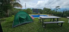 Ideal getaway Farm in Anapoima - Villa Paty - Image 3