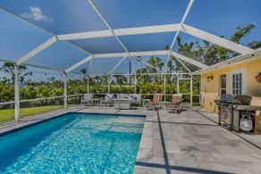 Heated Pool+Spa · Boat Slip · Kayaks · Pine Island - Image 4