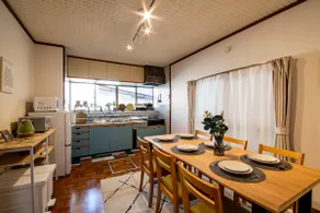 JPN St. House Max 6 people_3BR_10 min fm Hiroshima Sta - Image 3