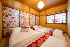 JPN St. House Max 6 people_3BR_10 min fm Hiroshima Sta - Image 2
