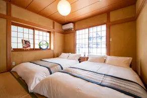 JPN St. House Max 6 people_3BR_10 min fm Hiroshima Sta - Image 4