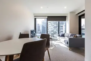 1BR FREE Parking - Walk to Marvel Stadium! - Image 5