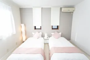 Accommodates 12 people, rooftop BBQ allowed! Pet friendly, convenient house close to the harbor, Takasago-cho - Image 3