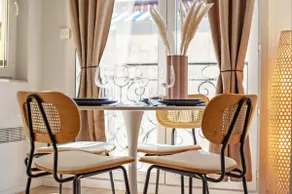Sumptuous 2 rooms – Carré d'or Menton - Image 3