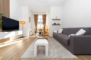 Sumptuous 2 rooms – Carré d'or Menton - Image 2