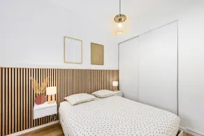 Sumptuous 2 rooms – Carré d'or Menton - Image 5