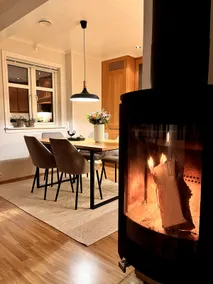 Cozy house with sea view close to Ålesund - Image 3