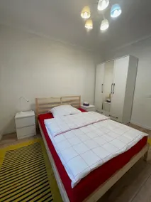 Central Apartment in Bishkek - Image 2