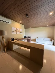 Vila Bom Clima - Bungalows - Image 5