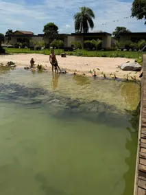 Vila Bom Clima - Bungalows - Image 3