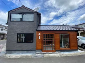 A private inn in an old house where you can stay as if you were living in the port town of Akune - Image 3