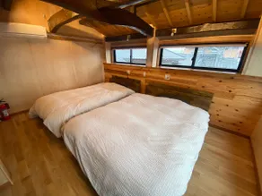 A private inn in an old house where you can stay as if you were living in the port town of Akune - Image 2
