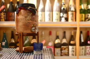 A private inn in an old house where you can stay as if you were living in the port town of Akune - Image 5