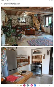 Charming stone house - Image 2