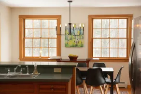 4BR home amongst Skiing/Hiking with Amazing views! - Image 4