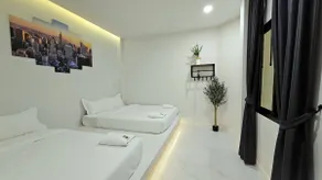 H1-2 Hidden Space Private Pool Villa-บางแสน - Image 2