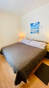 Spacious, warm and natural near the fiords - Image 5