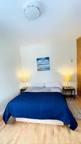 Spacious, warm and natural near the fiords - Image 3