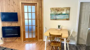 Spacious, warm and natural near the fiords - Image 2