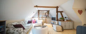 #EcoStay 4BR | The Loft @ Ohlungen Gite - Image 5