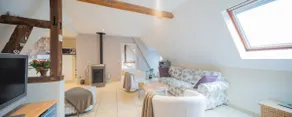 #EcoStay 4BR | The Loft @ Ohlungen Gite - Image 3